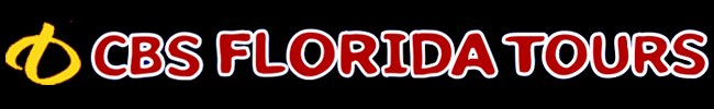 CBS Fl�rida Tours